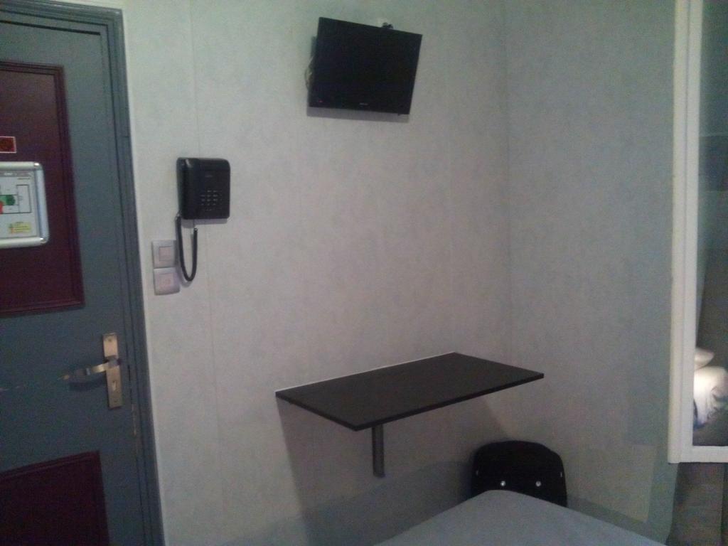 Gofen Hotel Parijs