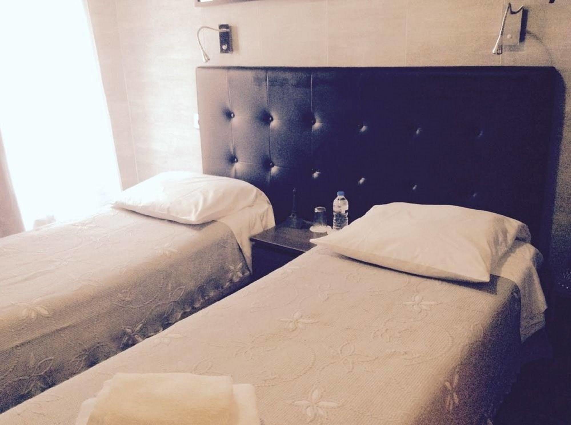 Gofen Hotel Parijs