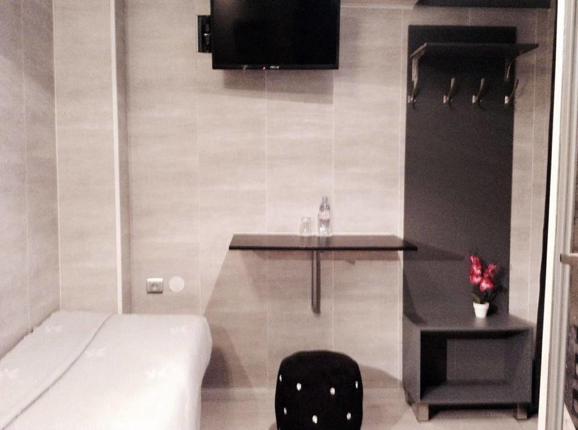 Hotel Gofen Parijs