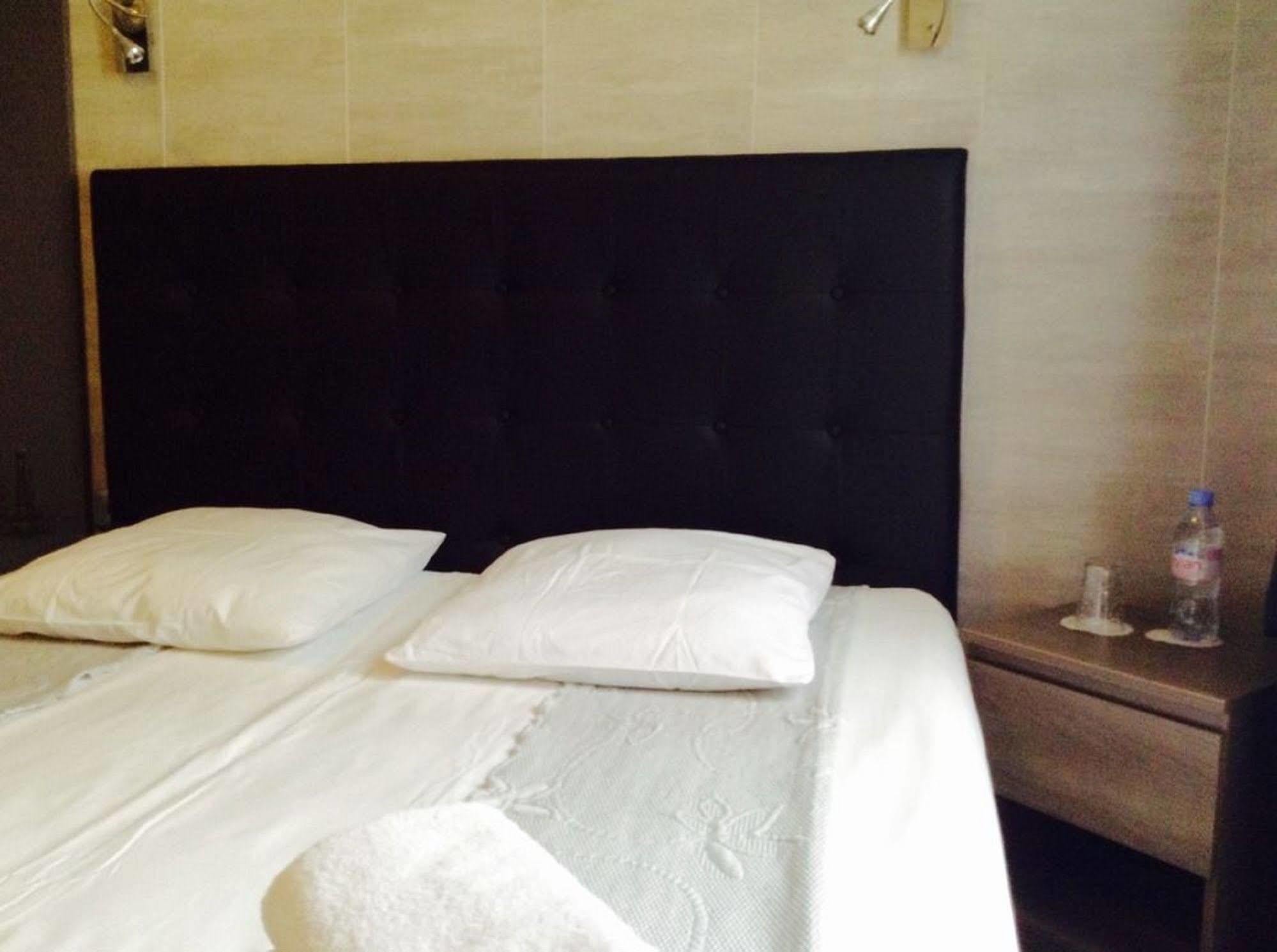 Hotel Gofen Parijs