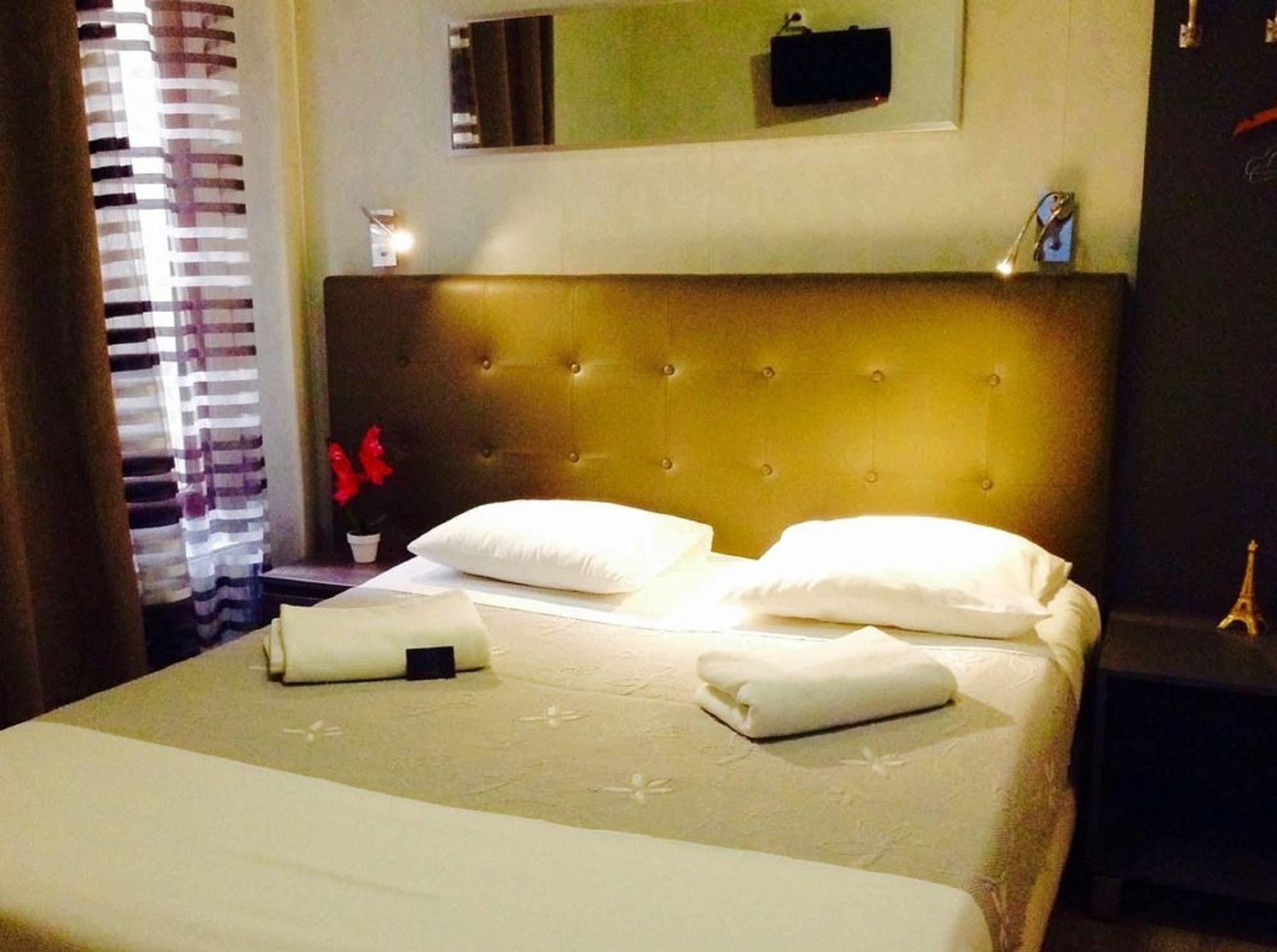 Gofen Hotel Parijs